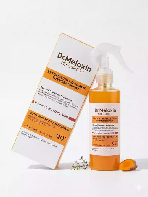 Dr Melaxin Peel Shot Spray